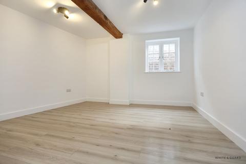 undefined, The Old Granary, Southampton SO32