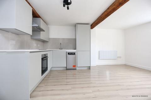 undefined, The Old Granary, Southampton SO32