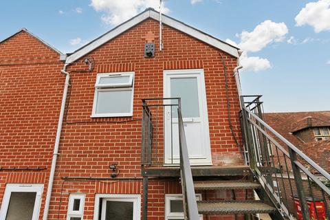 undefined, Fair Oak Road, Eastleigh SO50