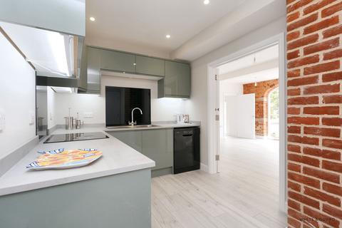 undefined, The Old Granary, Southampton SO32
