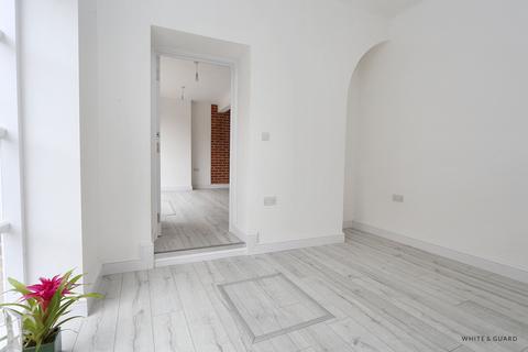 undefined, The Old Granary, Southampton SO32
