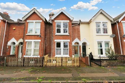 2 bedroom terraced house for sale - Barton Road, Eastleigh SO50