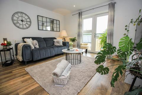undefined, Exford Avenue, Southampton SO18
