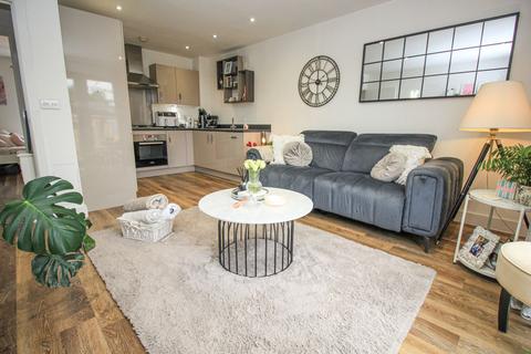 undefined, Exford Avenue, Southampton SO18