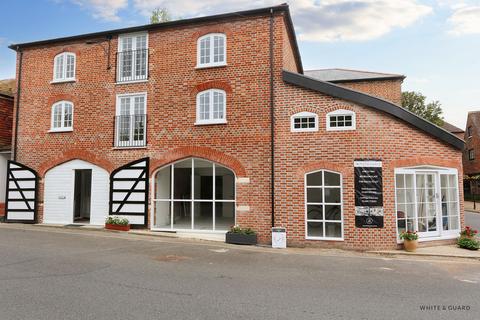 undefined, The Old Granary, Southampton SO32