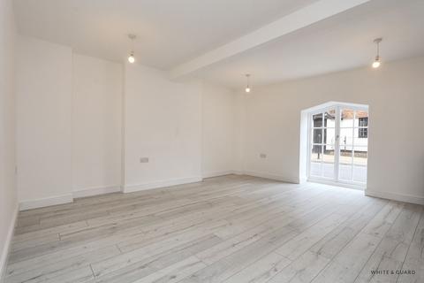undefined, The Old Granary, Southampton SO32