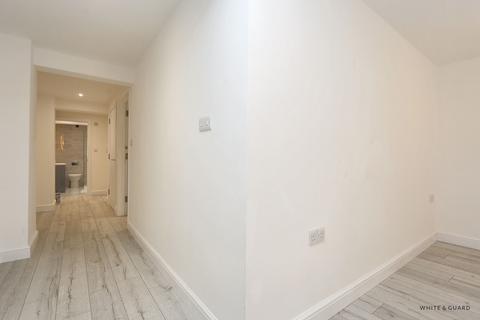 undefined, The Old Granary, Southampton SO32