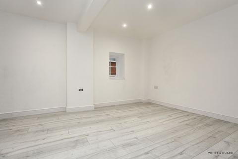 undefined, The Old Granary, Southampton SO32