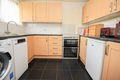 undefined, Wavell Road, Southampton SO18