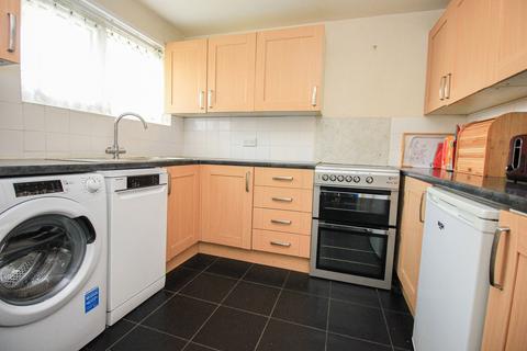 undefined, Wavell Road, Southampton SO18