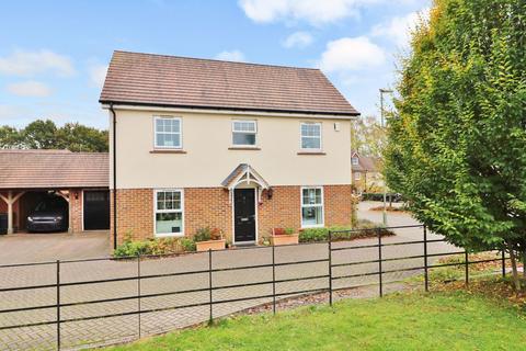 undefined, Barrowfields Close, Southampton SO30