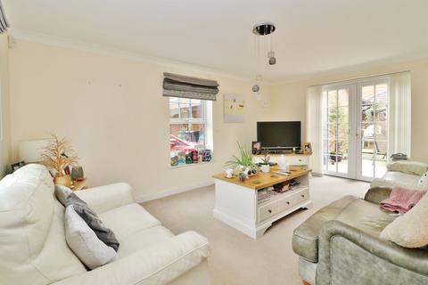 undefined, Barrowfields Close, Southampton SO30