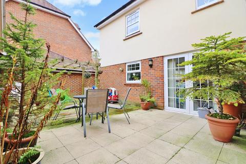 undefined, Barrowfields Close, Southampton SO30