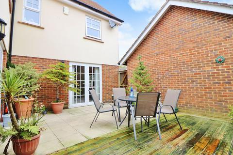 undefined, Barrowfields Close, Southampton SO30