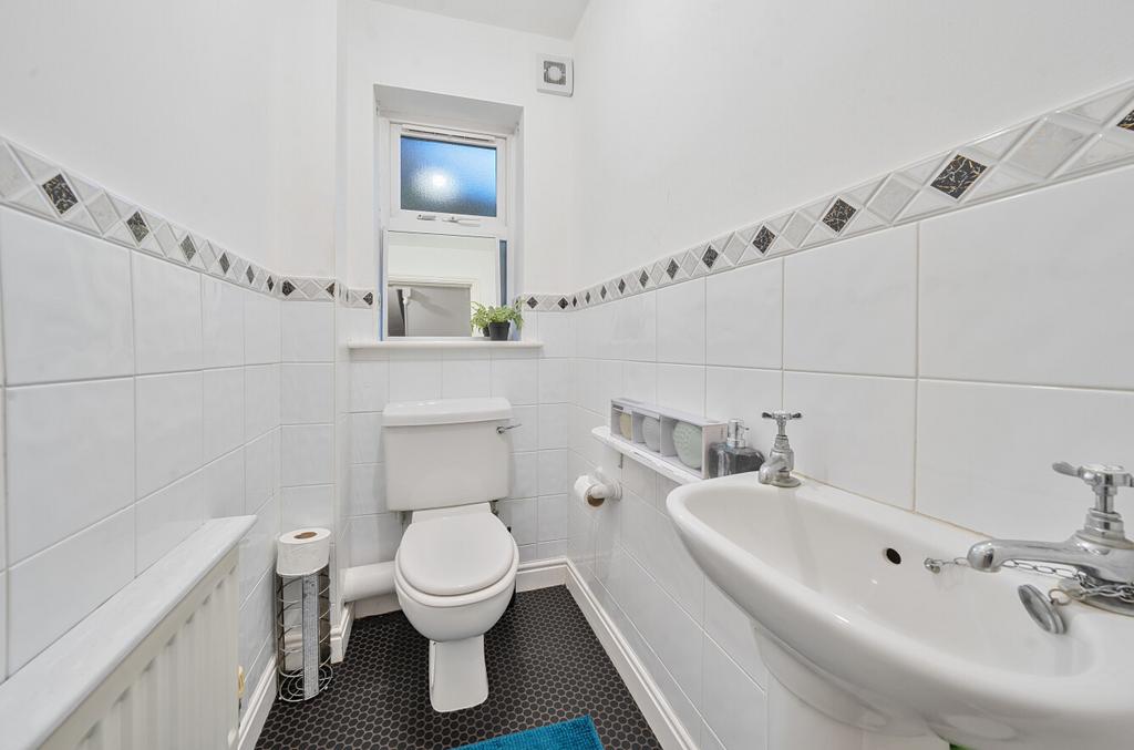 Cloakroom