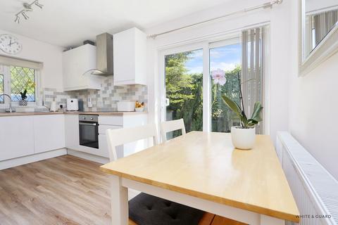 undefined, Greenwood Lane, Southampton SO32