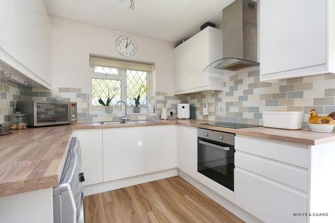 undefined, Greenwood Lane, Southampton SO32
