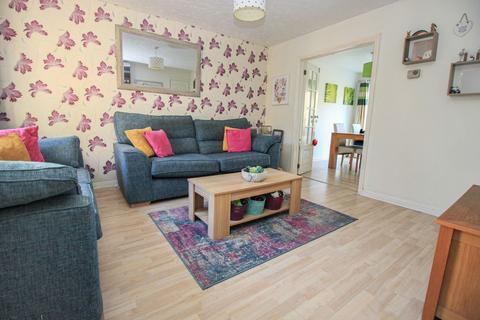 3 bedroom end of terrace house for sale, Vokes Close, Southampton SO19