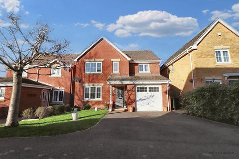 4 bedroom detached house for sale, White Tree Close, Eastleigh SO50