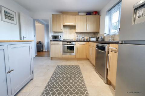 4 bedroom detached house for sale, White Tree Close, Eastleigh SO50