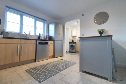 4 bedroom detached house for sale, White Tree Close, Eastleigh SO50