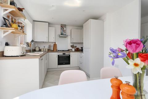 Sunningdale Close, Southampton SO32