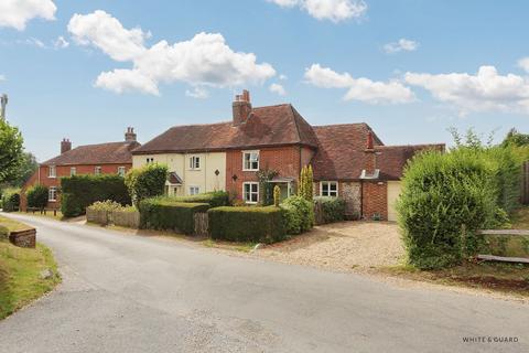3 bedroom semi-detached house for sale, Southampton SO32
