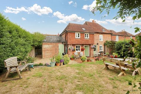 3 bedroom semi-detached house for sale, Southampton SO32