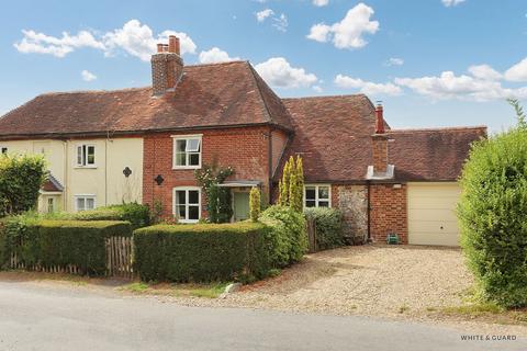 3 bedroom semi-detached house for sale, Southampton SO32