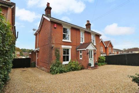 4 bedroom detached house for sale, St. Johns Road, Southampton SO30