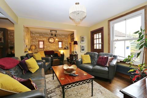 4 bedroom detached house for sale, St. Johns Road, Southampton SO30