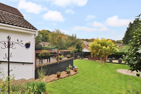 4 bedroom detached house for sale, St. Johns Road, Southampton SO30