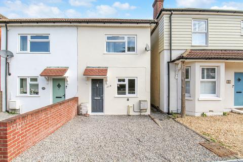 undefined, Obelisk Road, Southampton SO19