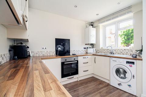 undefined, Obelisk Road, Southampton SO19