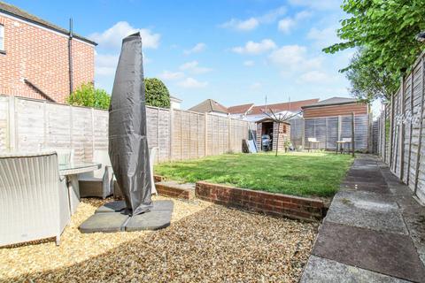 undefined, Obelisk Road, Southampton SO19