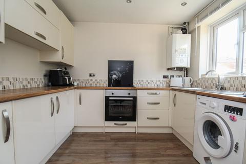 undefined, Obelisk Road, Southampton SO19