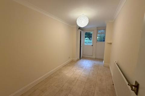 undefined, Tisbury Road, Hove BN3