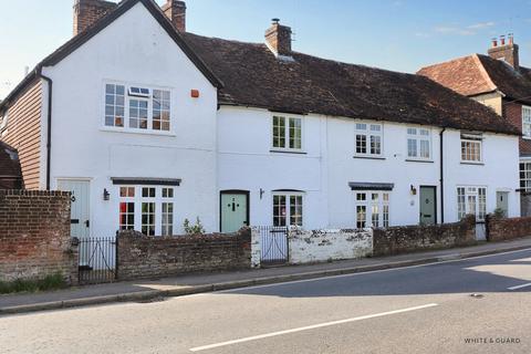 2 bedroom terraced house for sale, High Street, Southampton SO32