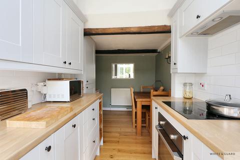 2 bedroom terraced house for sale, High Street, Southampton SO32