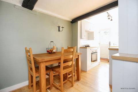 2 bedroom terraced house for sale, High Street, Southampton SO32