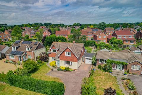undefined, Spring Lane, Southampton SO32