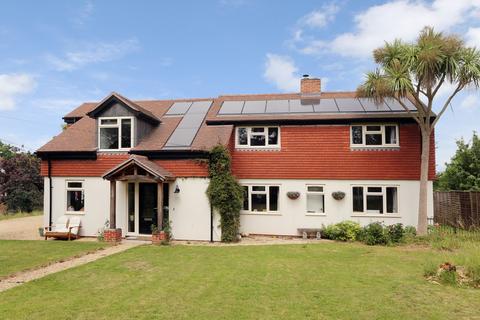 5 bedroom detached house for sale, Botley Road, Southampton SO32