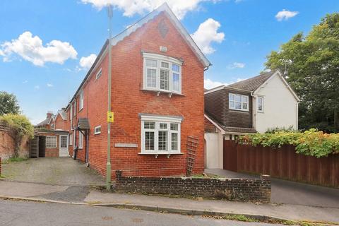 undefined, Church Road, Southampton SO32