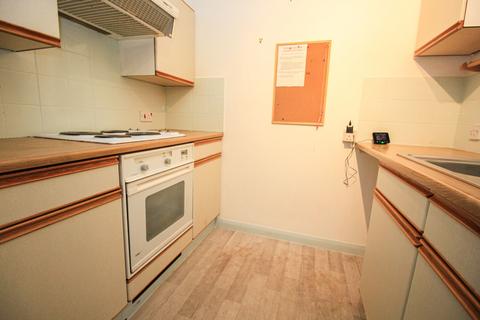 undefined, 45 Shaftesbury Avenue, Southampton SO17