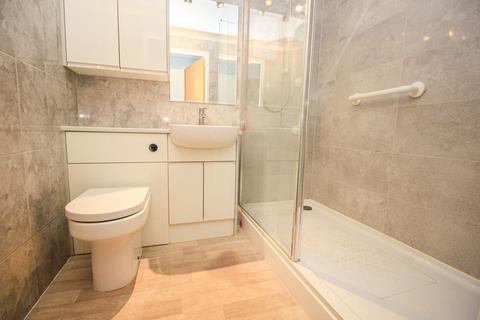 undefined, 45 Shaftesbury Avenue, Southampton SO17