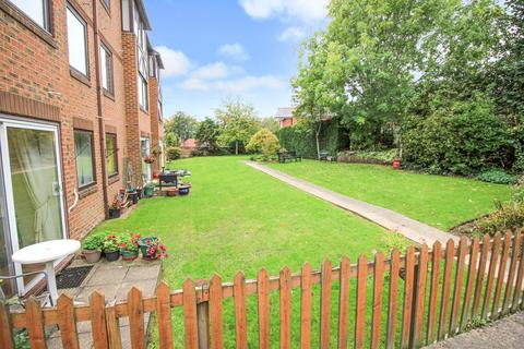 undefined, 45 Shaftesbury Avenue, Southampton SO17