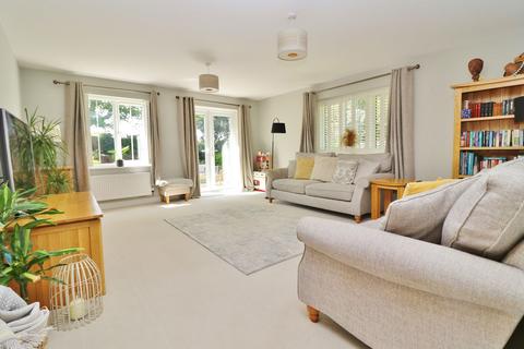 5 bedroom detached house for sale, Maidman Place, Southampton SO30