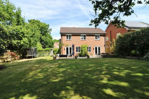 5 bedroom detached house for sale, Maidman Place, Southampton SO30