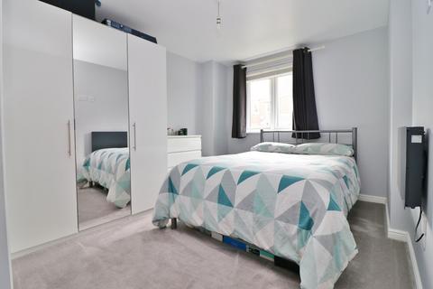 1 bedroom maisonette for sale, Chadwick Way, Southampton SO31
