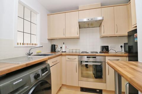 1 bedroom maisonette for sale, Chadwick Way, Southampton SO31